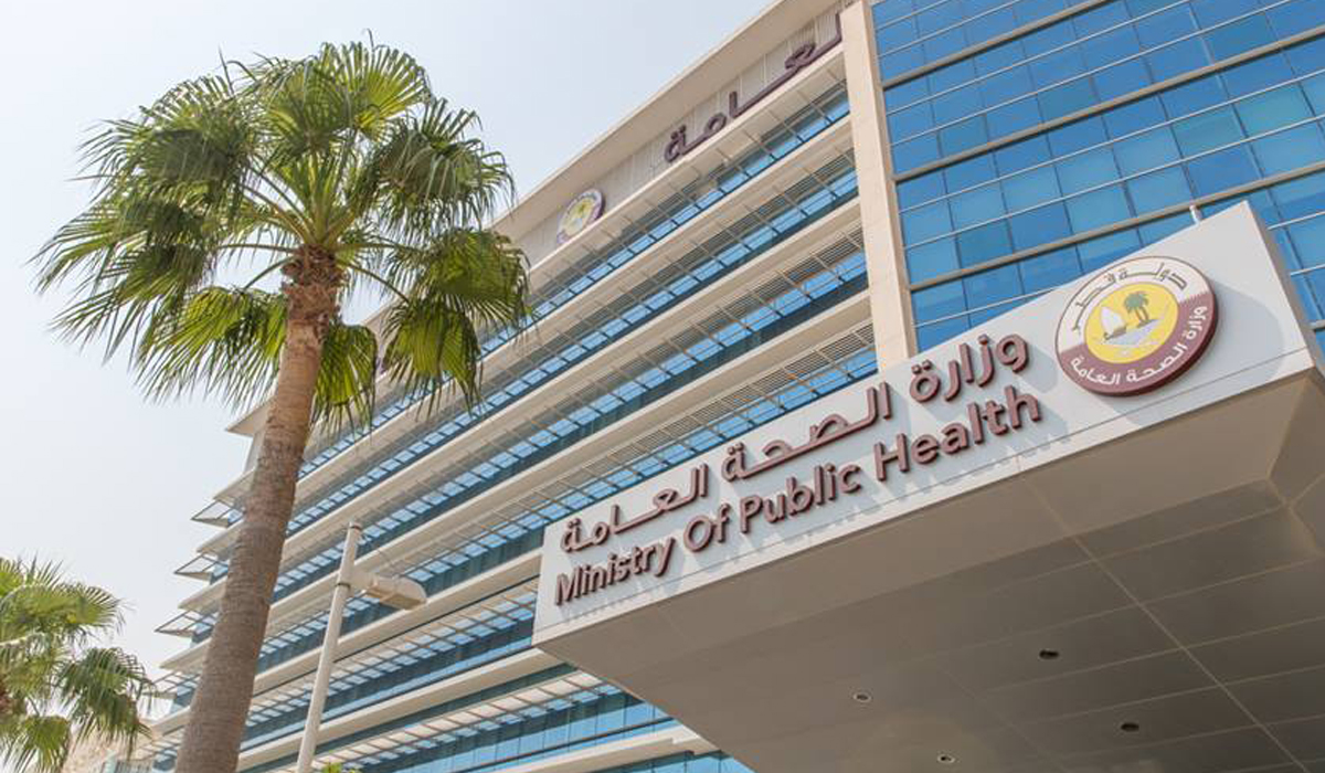 MoPH Qatar